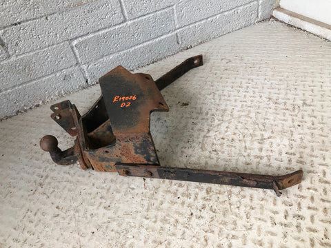 Discovery 2 Tow Bar Land Rover 1998 to 2004 R19026