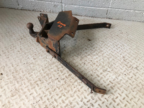 Discovery 2 Tow Bar Land Rover 1998 to 2004 R19026