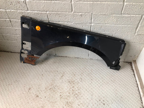 Range Rover L322 Off Side Adriatic Blue Pre-Facelift 2002 to 2005 R24036