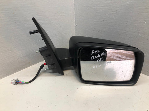 Freelander 2 Mirror Off Side Power Fold Electric Land Rover 2006 to 2011 R06115
