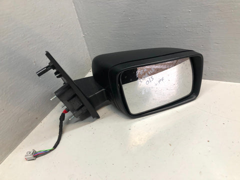 Freelander 2 Mirror Off Side Power Fold Electric Land Rover 2006 to 2011 R06115