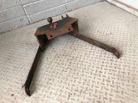 Discovery 2 Tow Bar Land Rover 1998 to 2004 R19026