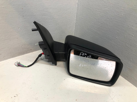 Freelander 2 Mirror Off Side Power Fold Electric Land Rover 2006 to 2011 R06115