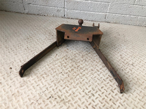 Discovery 2 Tow Bar Land Rover 1998 to 2004 R19026