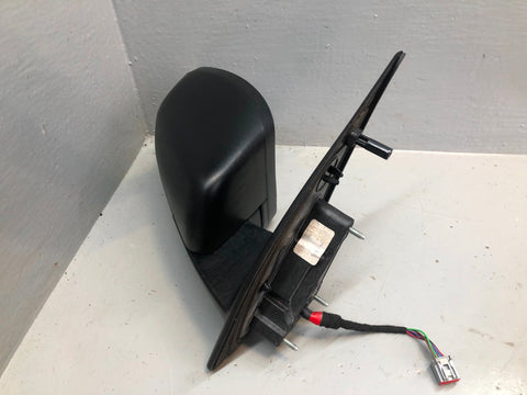 Freelander 2 Mirror Off Side Power Fold Electric Land Rover 2006 to 2011 R06115