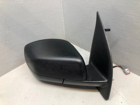 Freelander 2 Mirror Off Side Power Fold Electric Land Rover 2006 to 2011 R06115