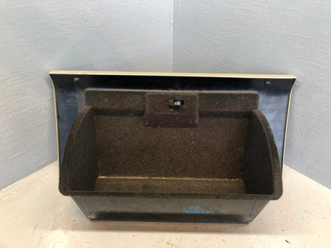 Discovery 2 Glove Box Complete Unit in Tundra Land Rover 1998 to 2004