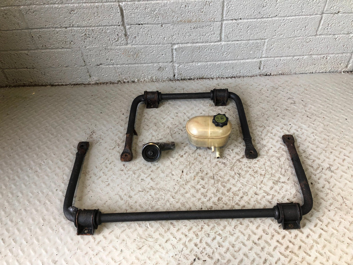 Discovery 2 ACE Removal Kit Anti Roll Bars Pulley Land Rover 1998 to 2004 R19026