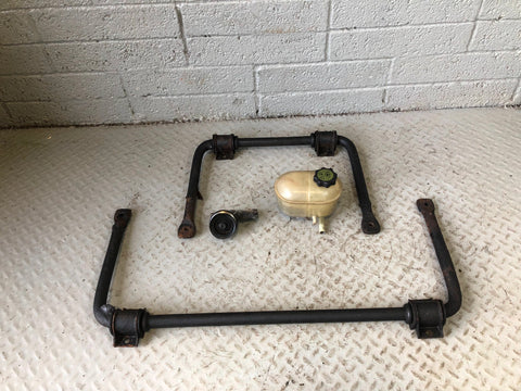 Discovery 2 ACE Removal Kit Anti Roll Bars Pulley Land Rover 1998 to 2004 R19026