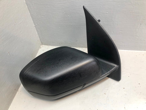 Freelander 2 Mirror Off Side Power Fold Electric Land Rover 2006 to 2011 R06115