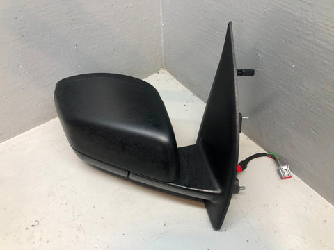 Freelander 2 Mirror Off Side Power Fold Electric Land Rover 2006 to 2011 R06115