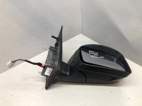 Freelander 2 Mirror Off Side Power Fold Electric Land Rover 2006 to 2011 R06115