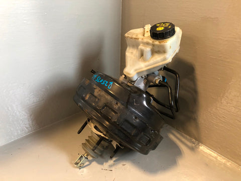 Freelander 2 Brake Servo and Master Cylinder 6G91-2B195-NE Land Rover