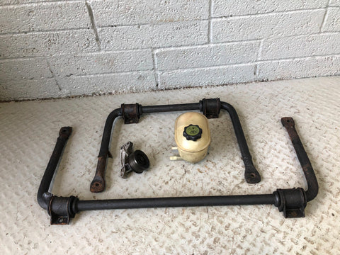 Discovery 2 ACE Removal Kit Anti Roll Bars Pulley Land Rover 1998 to 2004 R19026