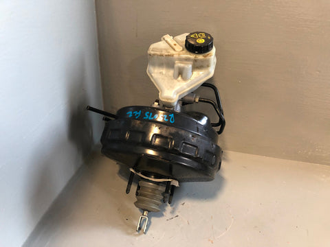 Freelander 2 Brake Servo and Master Cylinder 6G91-2B195-NE Land Rover