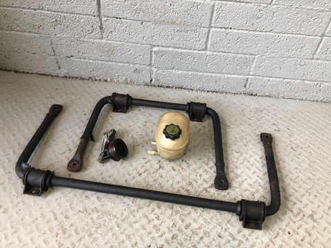 Discovery 2 ACE Removal Kit Anti Roll Bars Pulley Land Rover 1998 to 2004 R19026