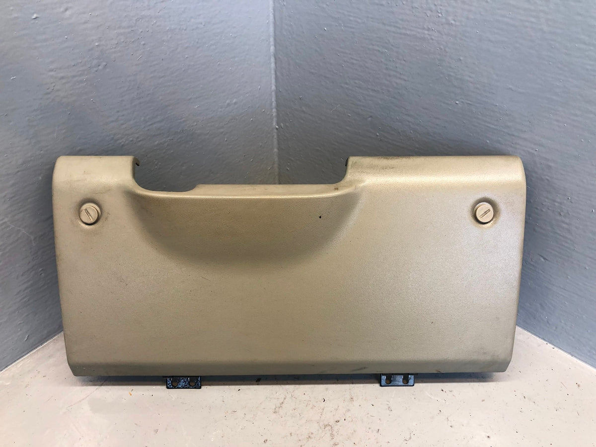 Discovery 2 Under Dashboard Trim Panel in Tundra Land Rover 1998 to 2004