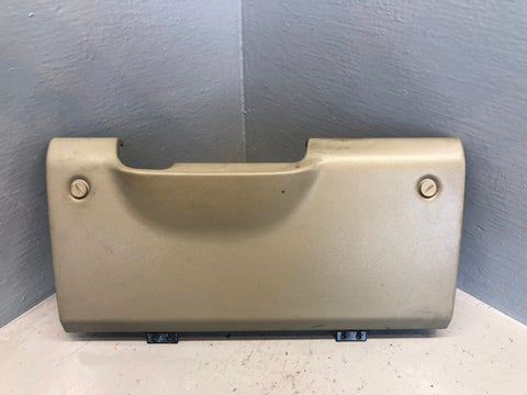 Discovery 2 Under Dashboard Trim Panel in Tundra Land Rover 1998 to 2004