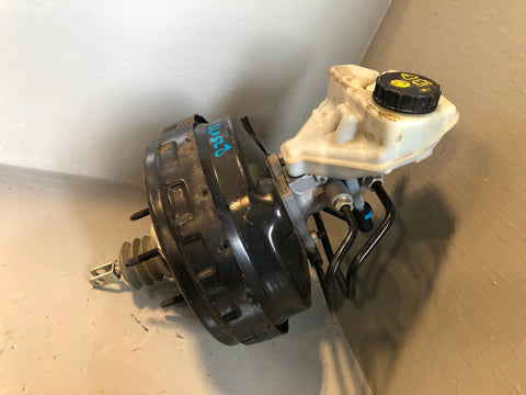 Freelander 2 Brake Servo and Master Cylinder 6G91-2B195-NE Land Rover