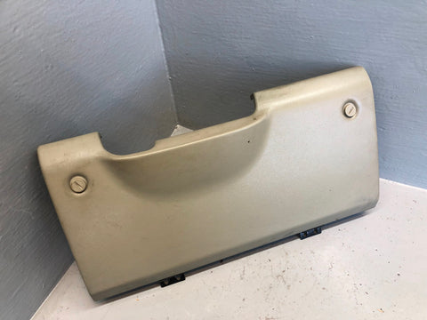 Discovery 2 Under Dashboard Trim Panel in Tundra Land Rover 1998 to 2004