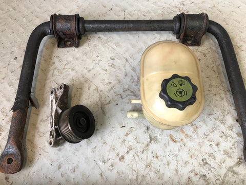 Discovery 2 ACE Removal Kit Anti Roll Bars Pulley Land Rover 1998 to 2004 R19026