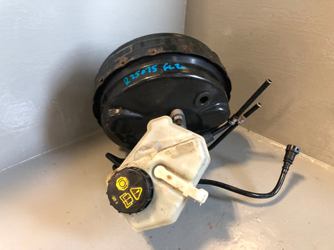 Freelander 2 Brake Servo and Master Cylinder 6G91-2B195-NE Land Rover