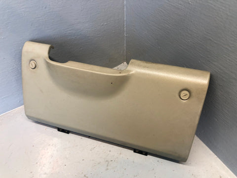 Discovery 2 Under Dashboard Trim Panel in Tundra Land Rover 1998 to 2004