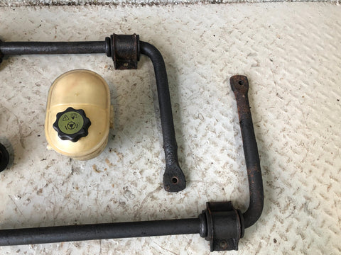 Discovery 2 ACE Removal Kit Anti Roll Bars Pulley Land Rover 1998 to 2004 R19026