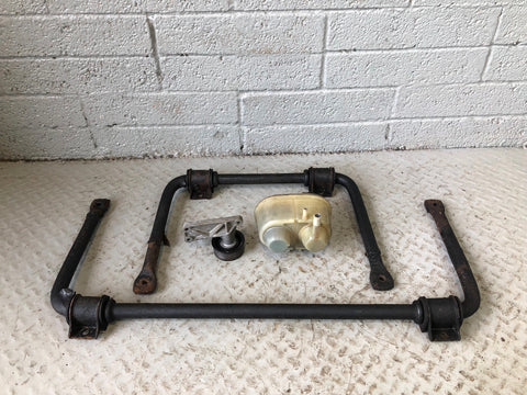 Discovery 2 ACE Removal Kit Anti Roll Bars Pulley Land Rover 1998 to 2004 R19026