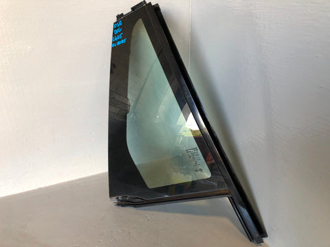 Range Rover L405 Rear Quarter Window Glass Double Glazed Off Side Door