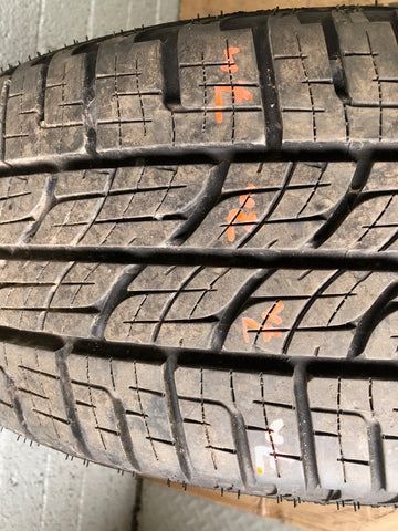 Discovery 4 Alloy Wheels and Tyres 255/50R20 Set of x 4 Land Rover D28046