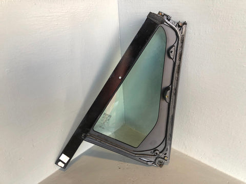 Range Rover L405 Rear Quarter Window Glass Double Glazed Off Side Door