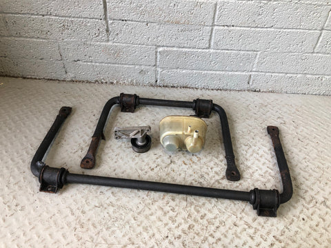 Discovery 2 ACE Removal Kit Anti Roll Bars Pulley Land Rover 1998 to 2004 R19026