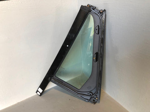 Range Rover L405 Rear Quarter Window Glass Double Glazed Off Side Door