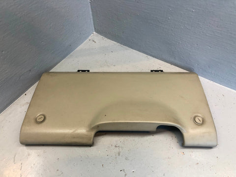 Discovery 2 Under Dashboard Trim Panel in Tundra Land Rover 1998 to 2004