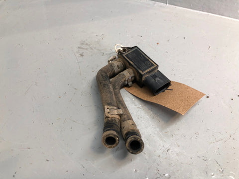 Discovery Sport DPF Pressure Sensor GX73-5L200-AA L550 Land Rover 2016 to 2019