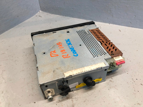 Discovery 2 Stereo Head Unit Radio Cassette Player XQD000050PMA R18125