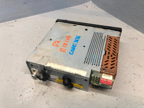 Discovery 2 Stereo Head Unit Radio Cassette Player XQD000050PMA R18125