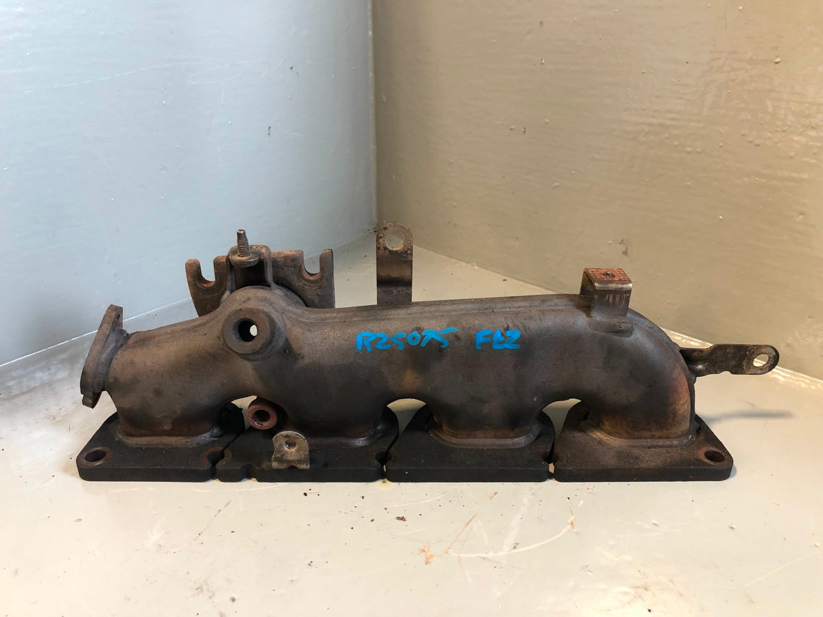 Freelander 2 Exhaust Manifold 2.2 SD4 TD4 50HP Land Rover 2010 to 2014