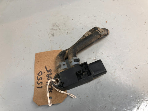 Discovery Sport DPF Pressure Sensor GX73-5L200-AA L550 Land Rover 2016 to 2019