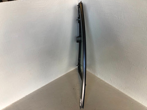 Range Rover L405 Rear Quarter Window Glass Double Glazed Near Side Door