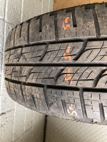 Discovery 4 Alloy Wheels and Tyres 255/50R20 Set of x 4 Land Rover D28046