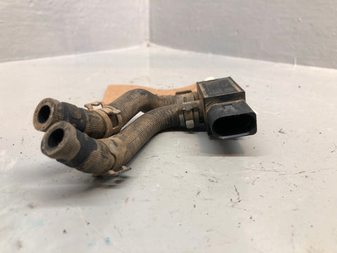 Discovery Sport DPF Pressure Sensor GX73-5L200-AA L550 Land Rover 2016 to 2019