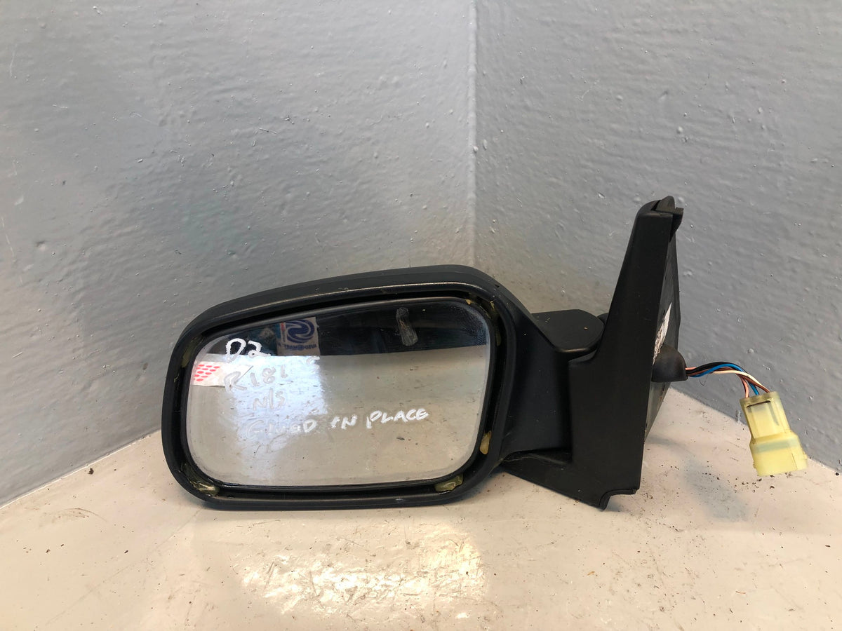 Discovery 2 Electric Mirror Near Side Land Rover Spares Repairs R18125