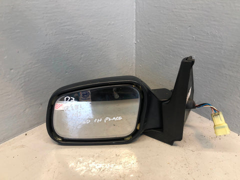 Discovery 2 Electric Mirror Near Side Land Rover Spares Repairs R18125
