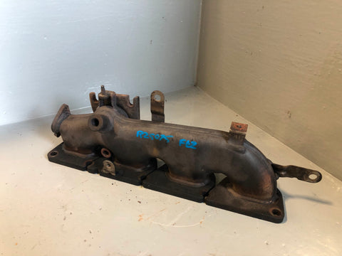 Freelander 2 Exhaust Manifold 2.2 SD4 TD4 50HP Land Rover 2010 to 2014