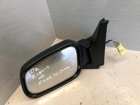 Discovery 2 Electric Mirror Near Side Land Rover Spares Repairs R18125