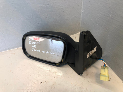 Discovery 2 Electric Mirror Near Side Land Rover Spares Repairs R18125