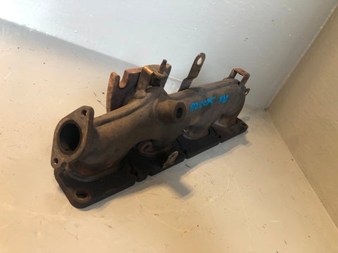 Freelander 2 Exhaust Manifold 2.2 SD4 TD4 50HP Land Rover 2010 to 2014
