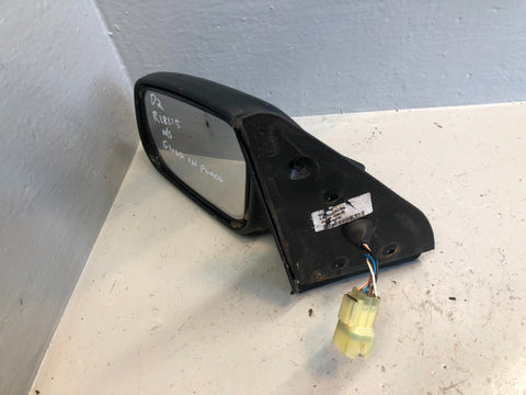 Discovery 2 Electric Mirror Near Side Land Rover Spares Repairs R18125